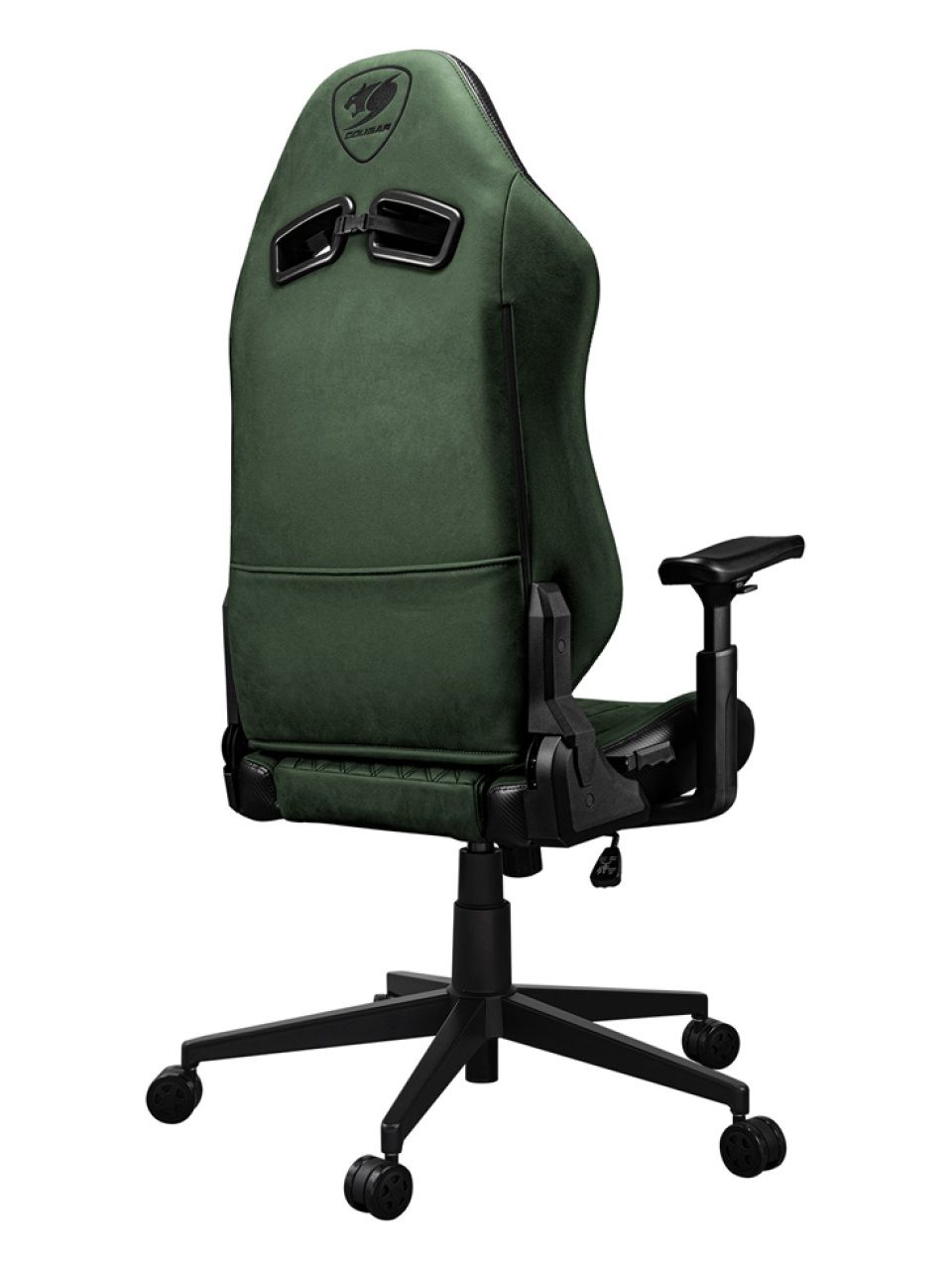 Игровое компьютерное кресло Cougar Explore Army Green F