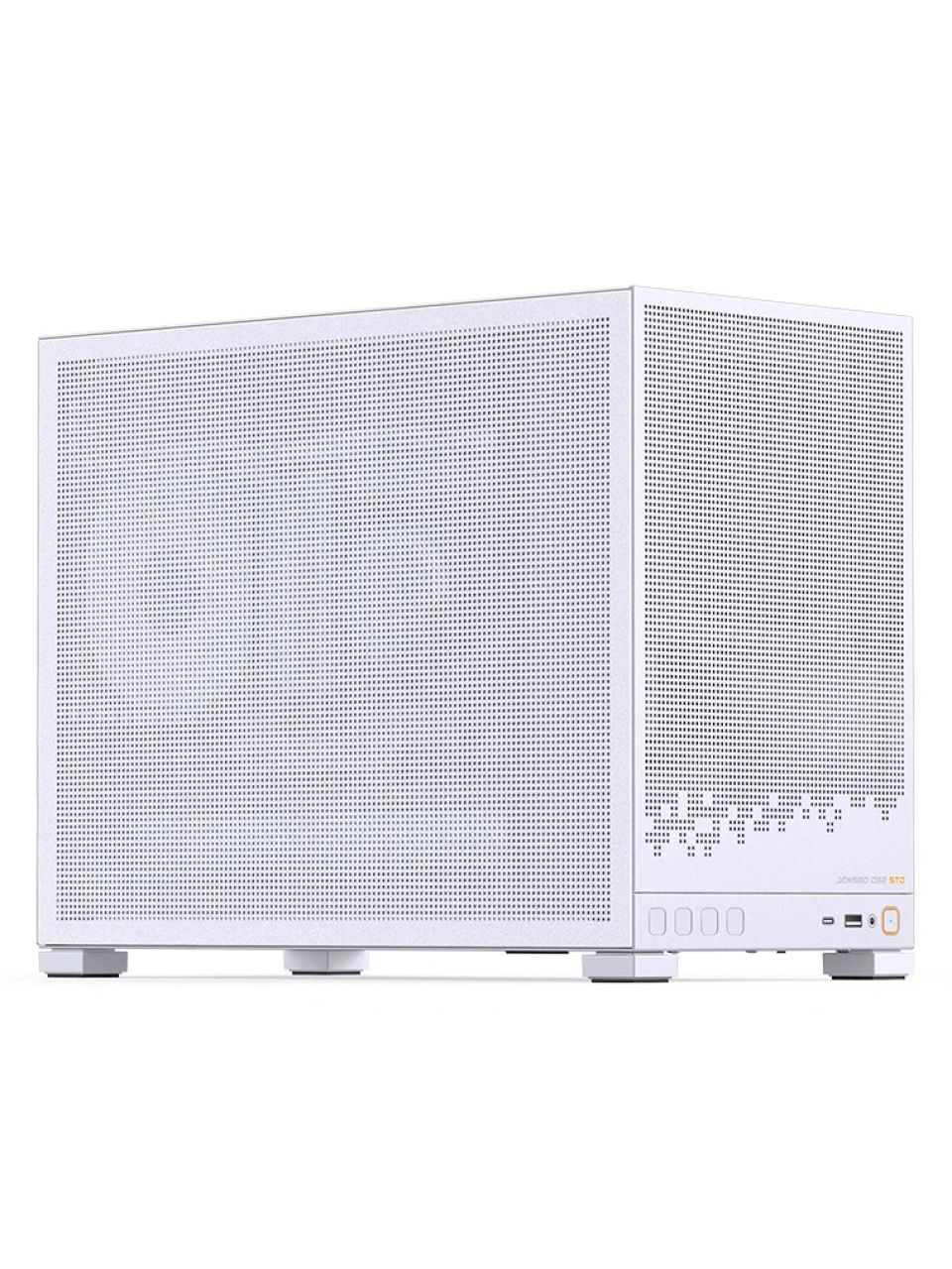 Компьютерный корпус Jonsbo D32 STD MESH White без Б/П