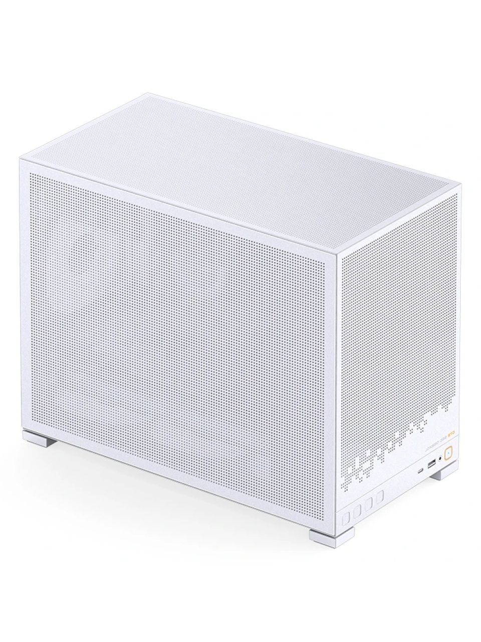 Компьютерный корпус Jonsbo D32 STD MESH White без Б/П