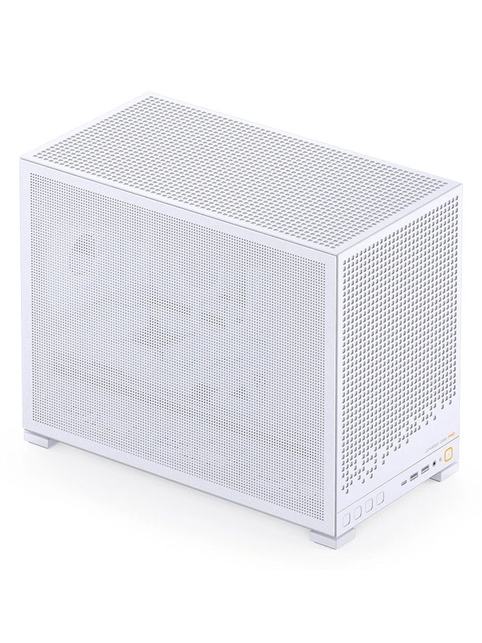 Компьютерный корпус Jonsbo D32 PRO MESH White без Б/П