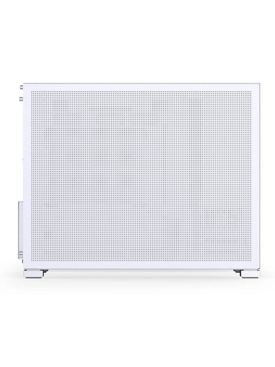 Компьютерный корпус Jonsbo D32 PRO MESH White без Б/П
