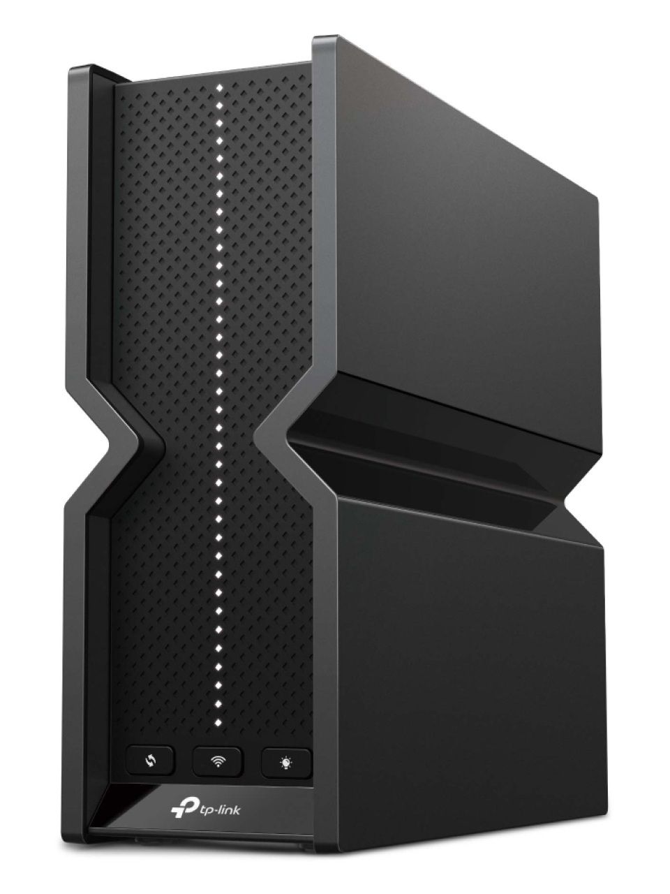 Маршрутизатор TP-Link Archer BE550