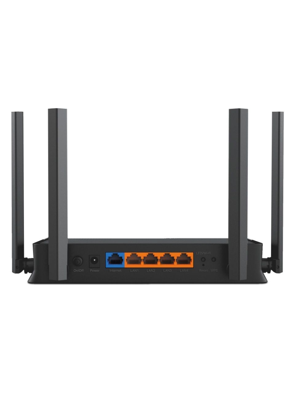 Маршрутизатор TP-Link Archer BE220