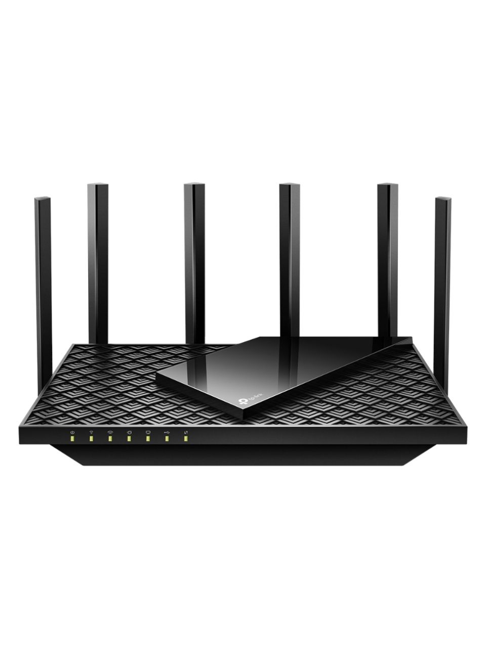 Маршрутизатор TP-Link Archer AX5400