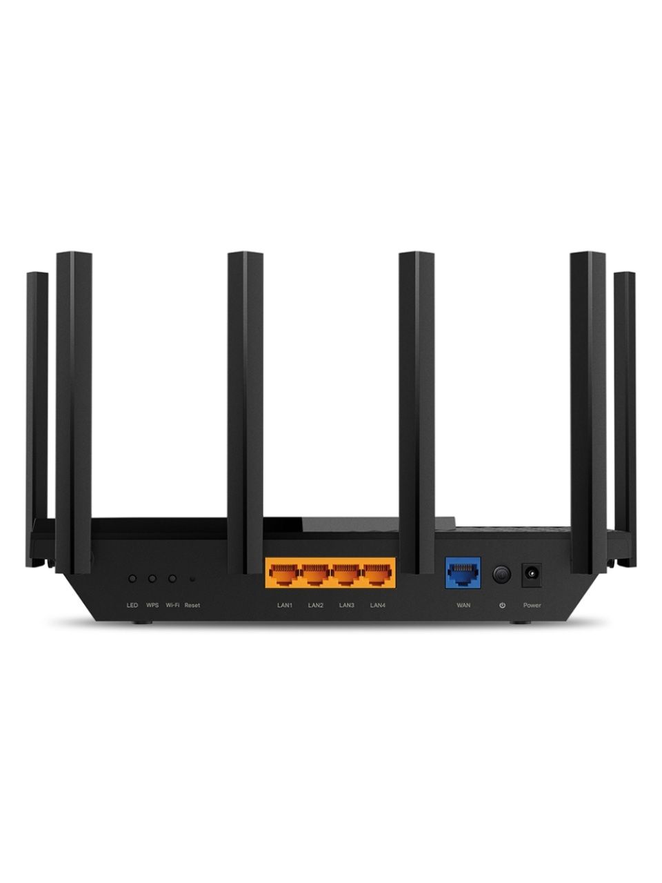 Маршрутизатор TP-Link Archer AX5400