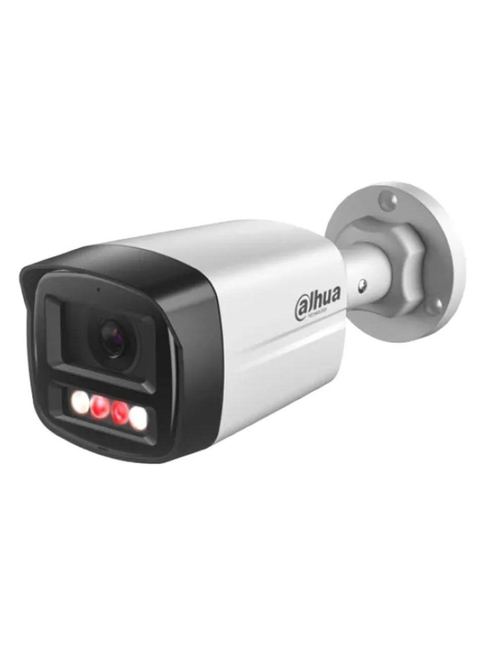 IP видеокамера Dahua DH-IPC-HFW1239TL1P-A-IL-0280B
