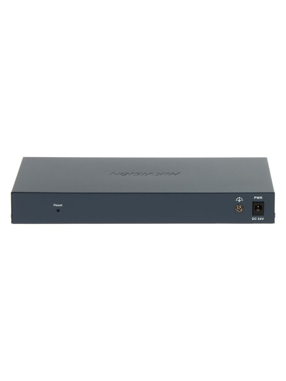 Коммутатор Hikvision DS-3E1510P-EI/M(B)