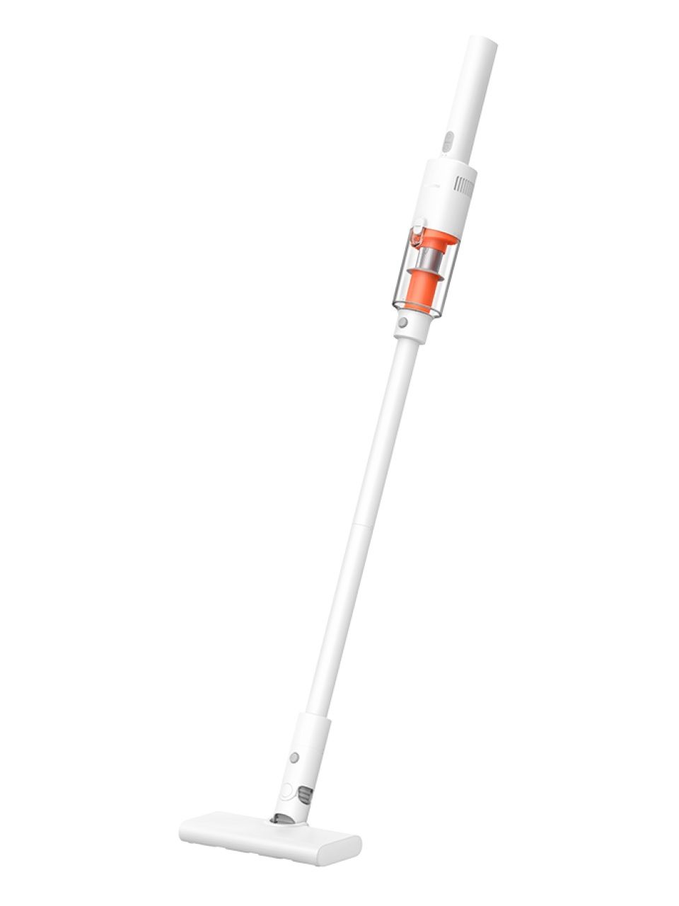 Беспроводной вертикальный пылесос Xiaomi Vacuum Cleaner P30 Белый
