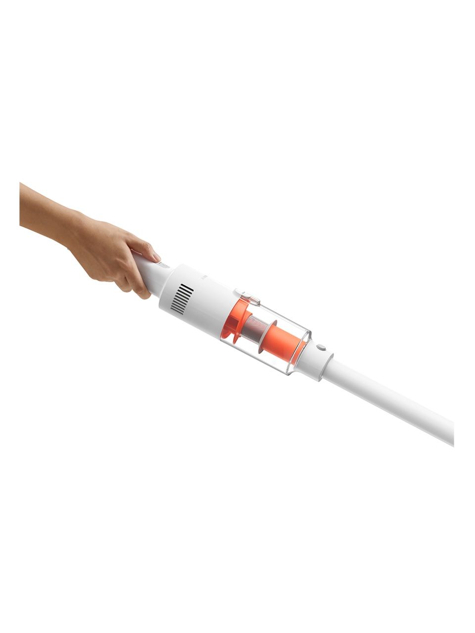 Беспроводной вертикальный пылесос Xiaomi Vacuum Cleaner P30 Белый
