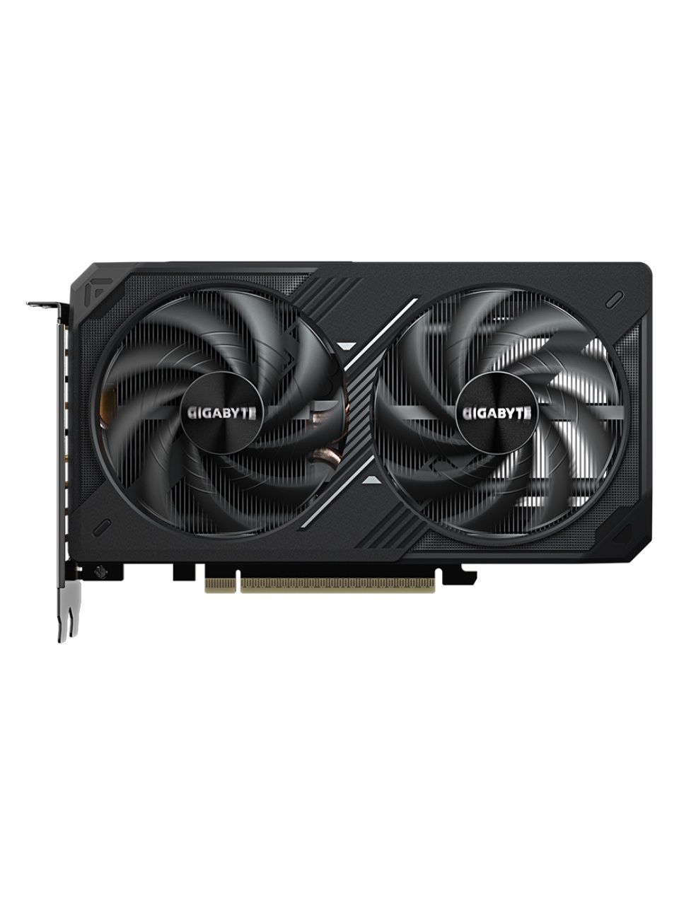 Видеокарта Gigabyte (GV-N506TWF2MAX OC-8GD) RTX5060Ti WINDFORCE MAX OC 8G