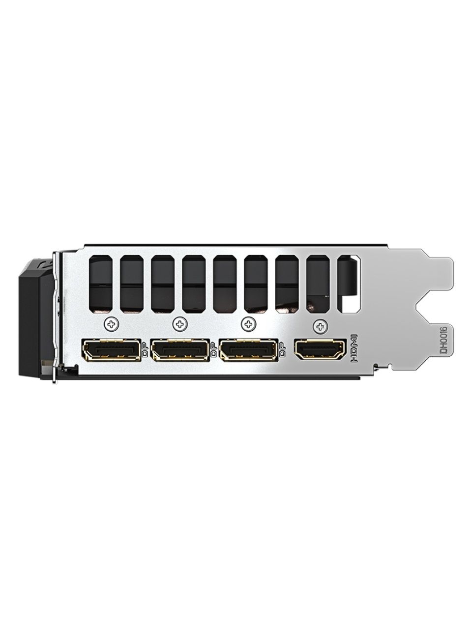 Видеокарта Gigabyte (GV-N506TWF2MAX OC-8GD) RTX5060Ti WINDFORCE MAX OC 8G