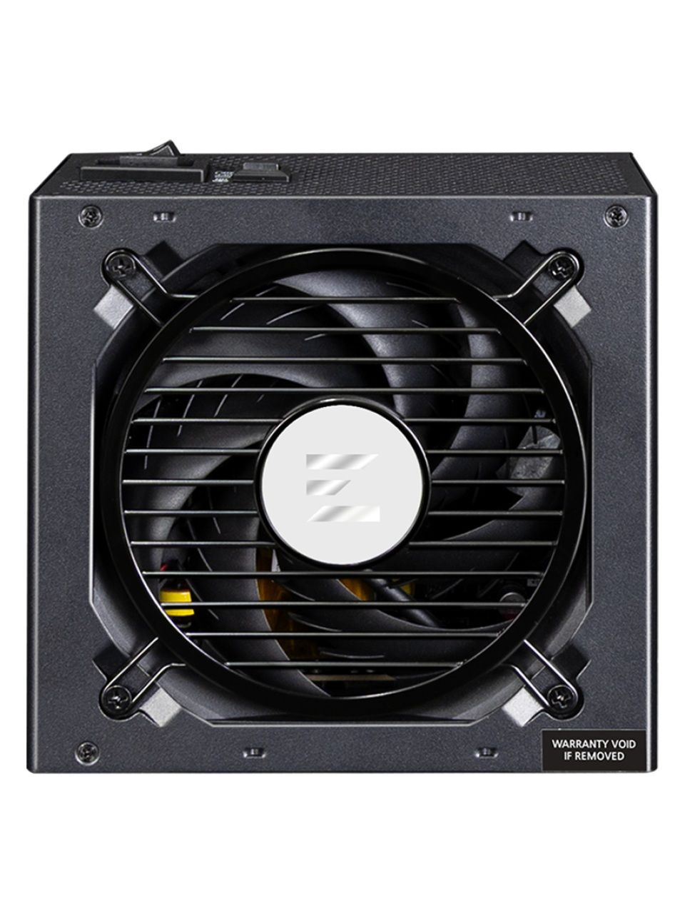Блок питания Zalman ZM1200-ARX2 1200W