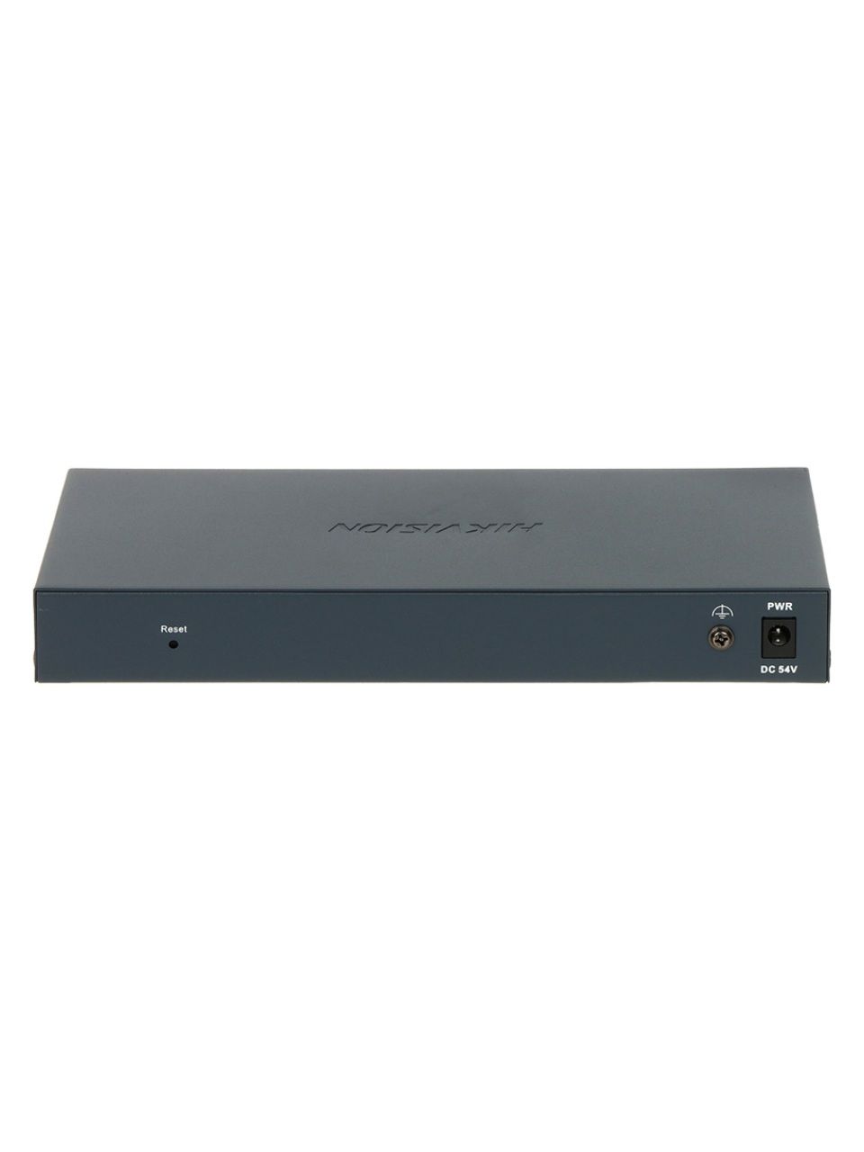Коммутатор Hikvision DS-3E1510P-EI (V2)