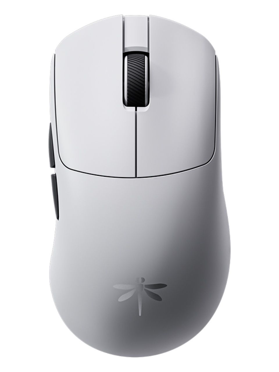 Компьютерная мышь VGN Dragonfly Y2 Ultra White