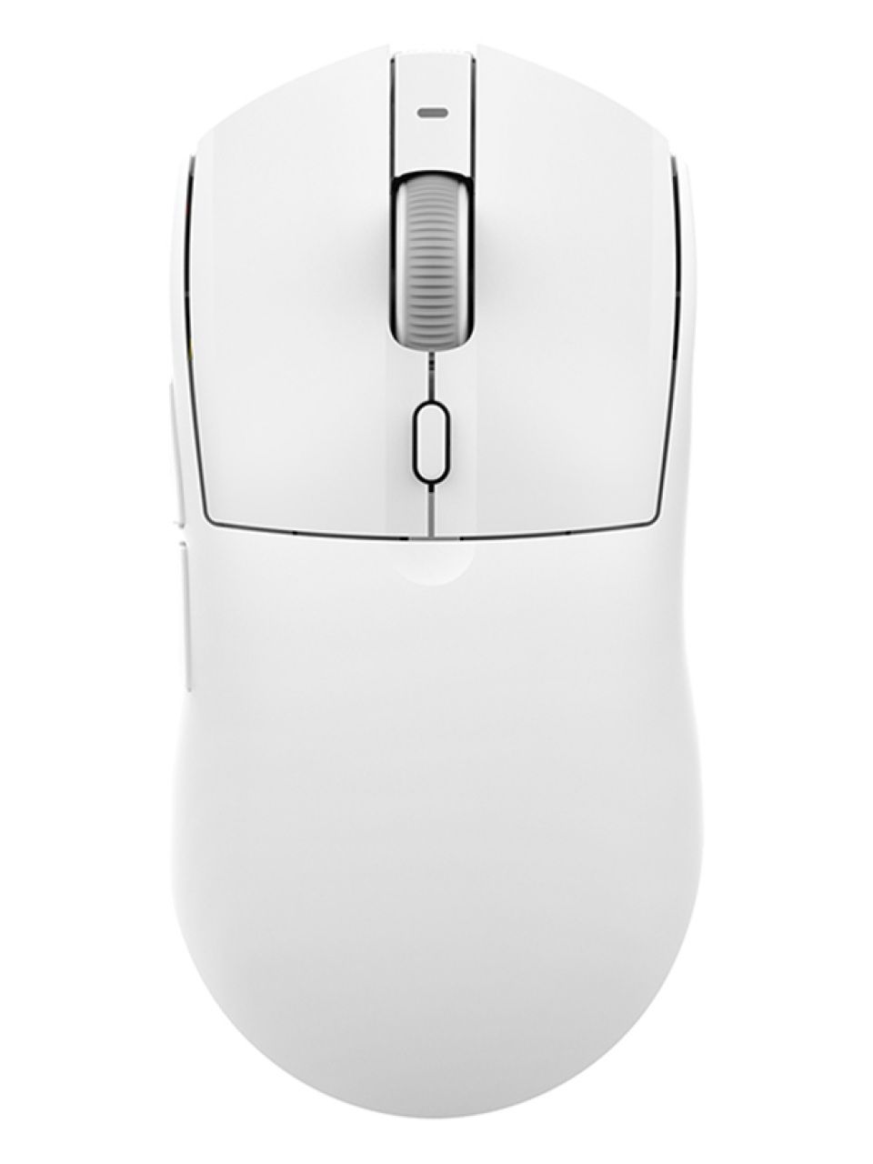 Компьютерная мышь Ajazz AJ139 V2 MC White