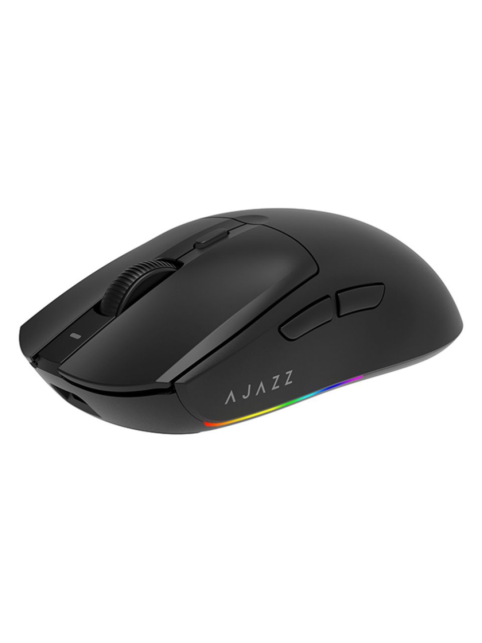 Компьютерная мышь Ajazz AJ139 V2 MC Black