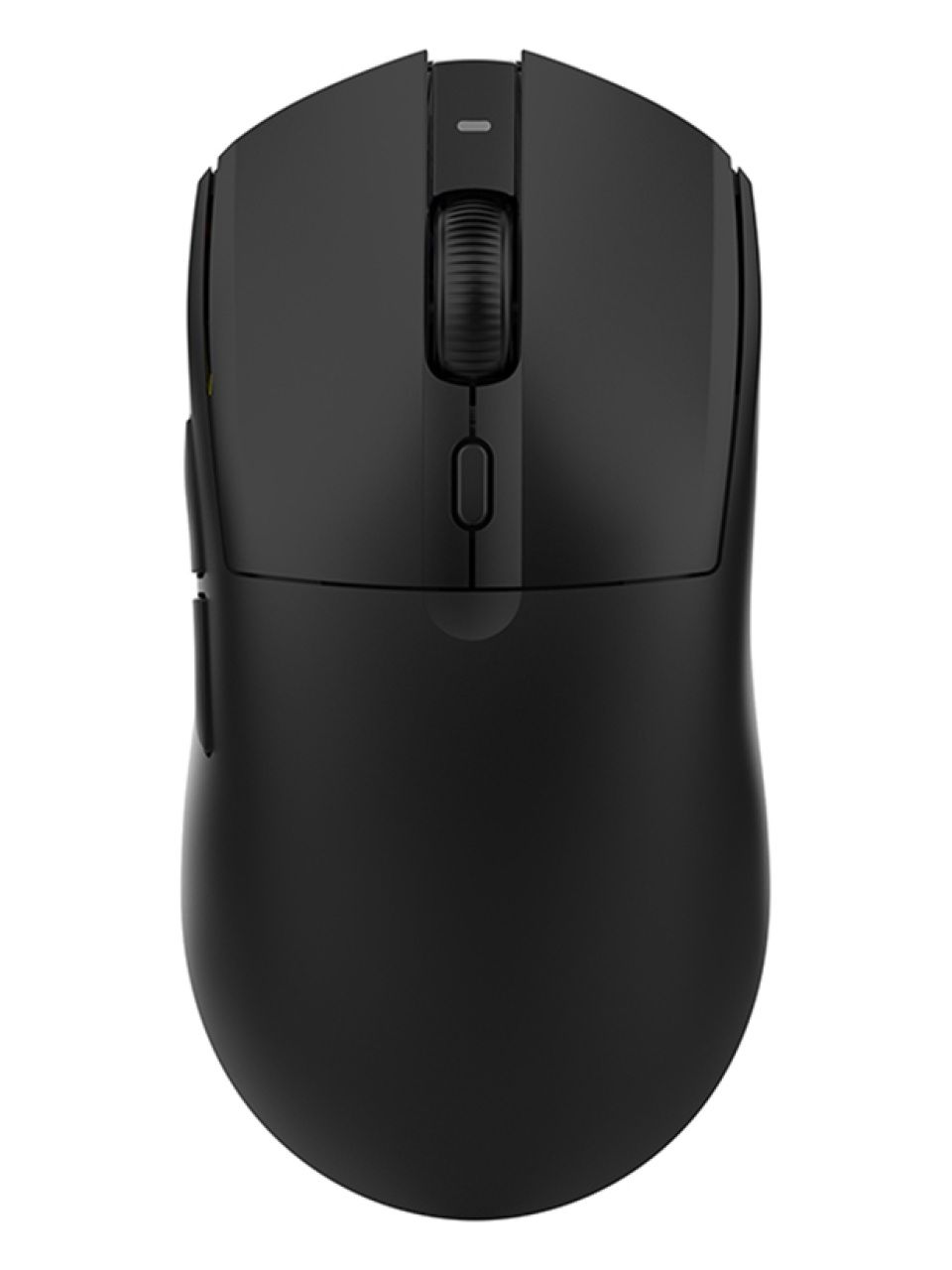 Компьютерная мышь Ajazz AJ139 V2 MC Black