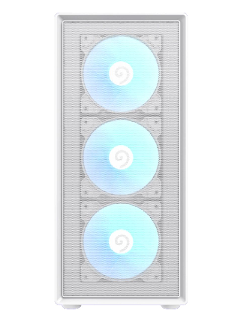 Компьютерный корпус Gamemax Storm 2 AW White без Б/П