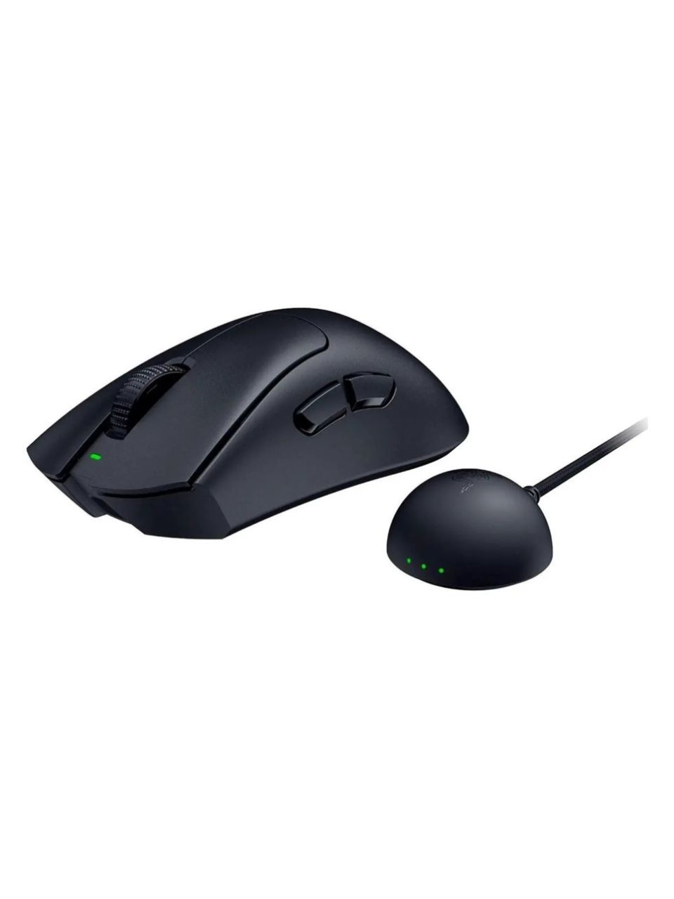 Компьютерная мышь Razer DeathAdder V4 Pro