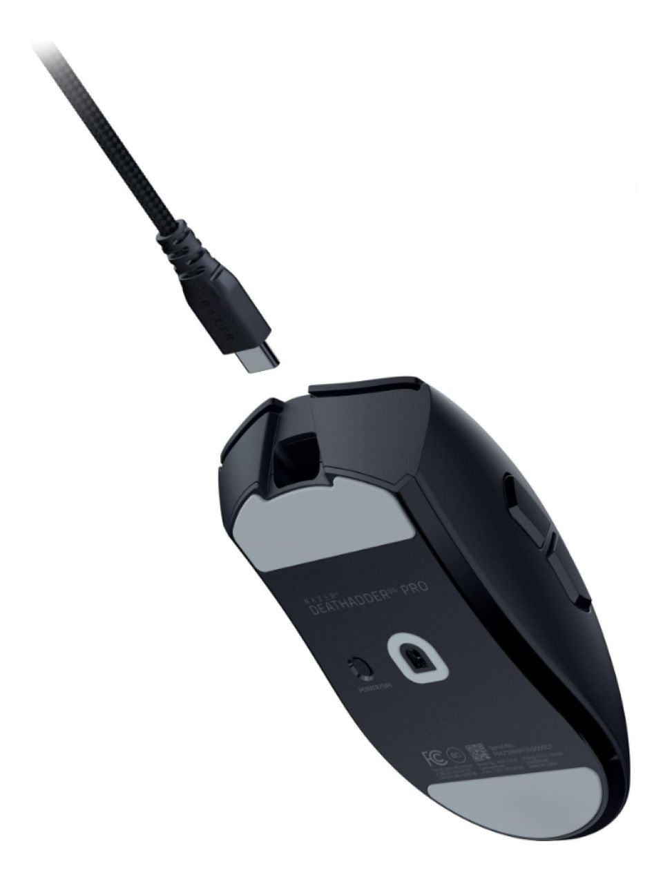 Компьютерная мышь Razer DeathAdder V4 Pro