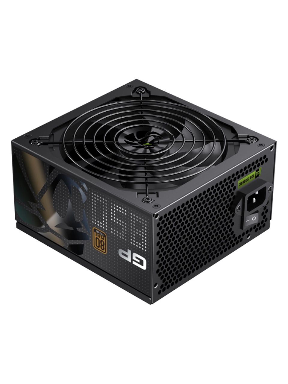 Блок питания Gamemax GP 850B Bronze