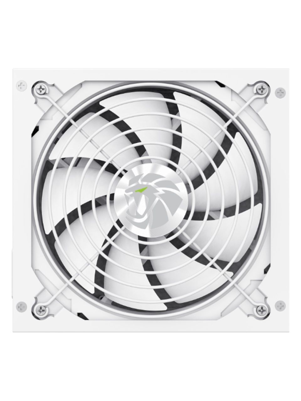Блок питания Gamemax GP 850B Bronze White