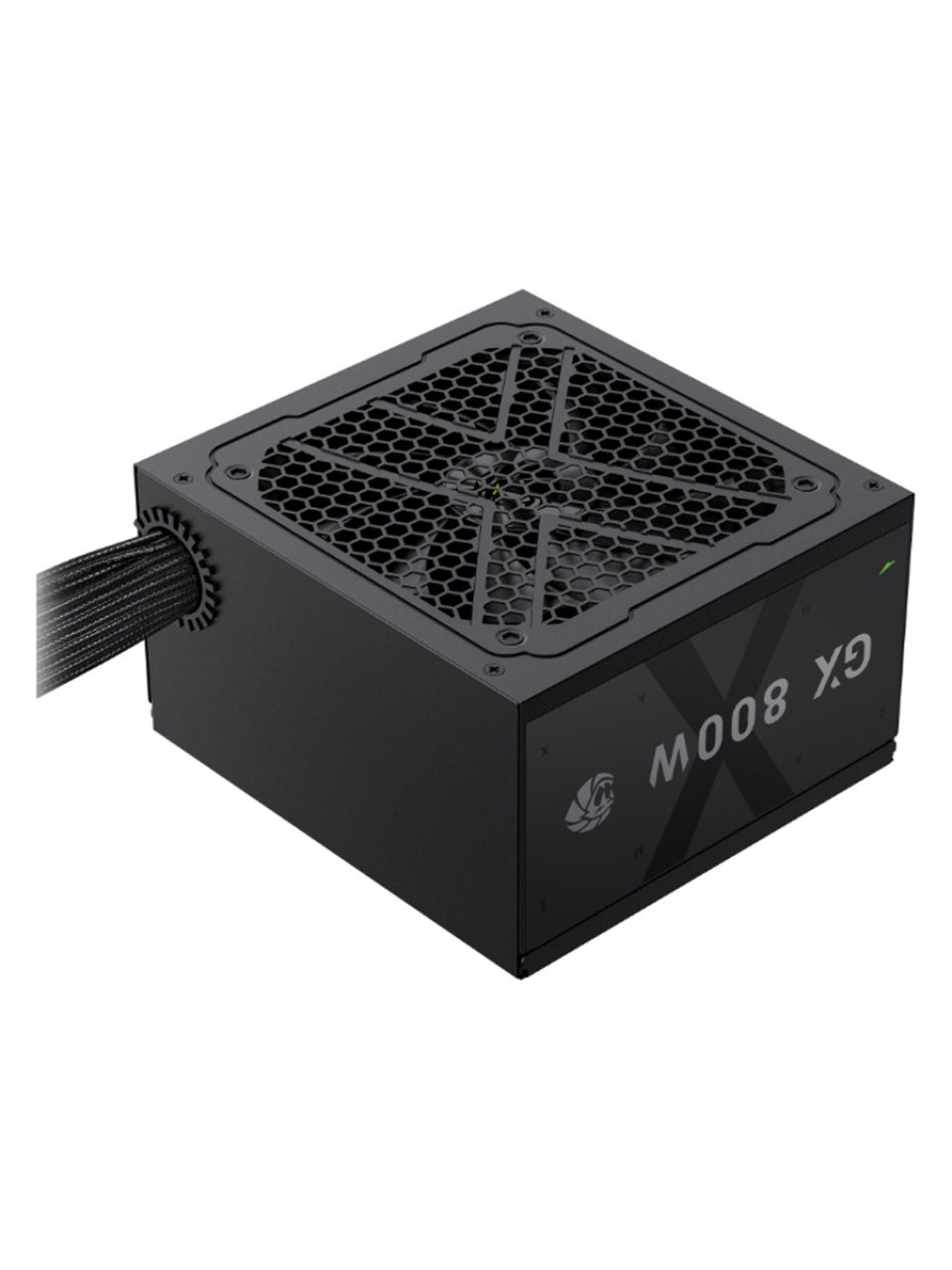 Блок питания Gamemax GX 800G Gold