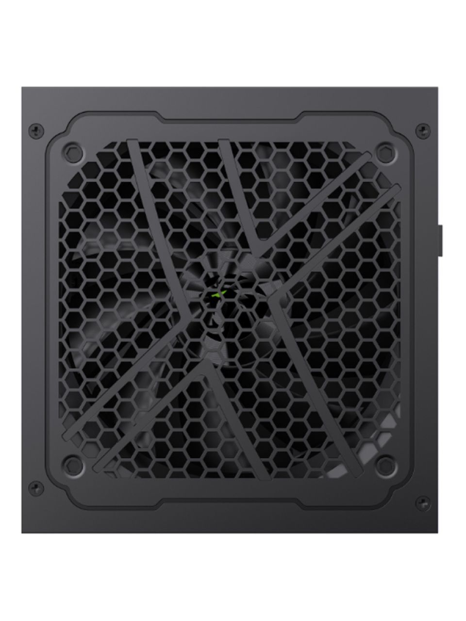 Блок питания Gamemax GX 850GF Gold