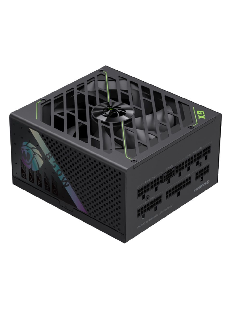 Блок питания Gamemax GX PRO 850G Gold