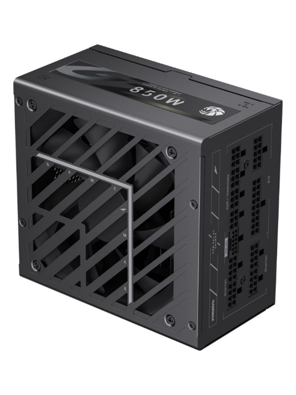 Блок питания Gamemax GZ 850G Gold