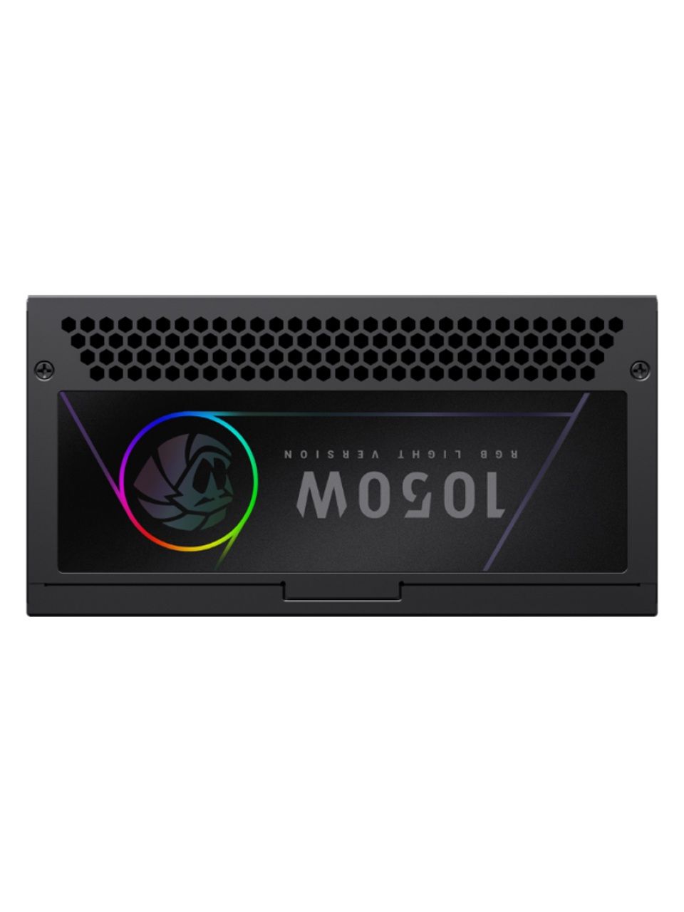 Блок питания Gamemax RGB 1050G Gold