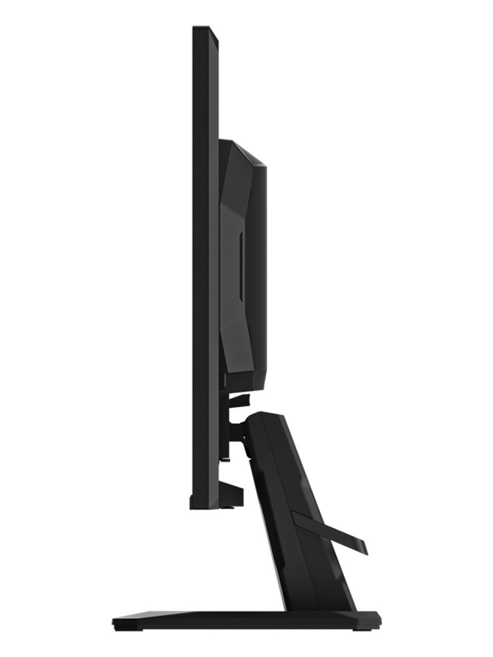 Монитор 24.5" Gigabyte GS25F2A EK