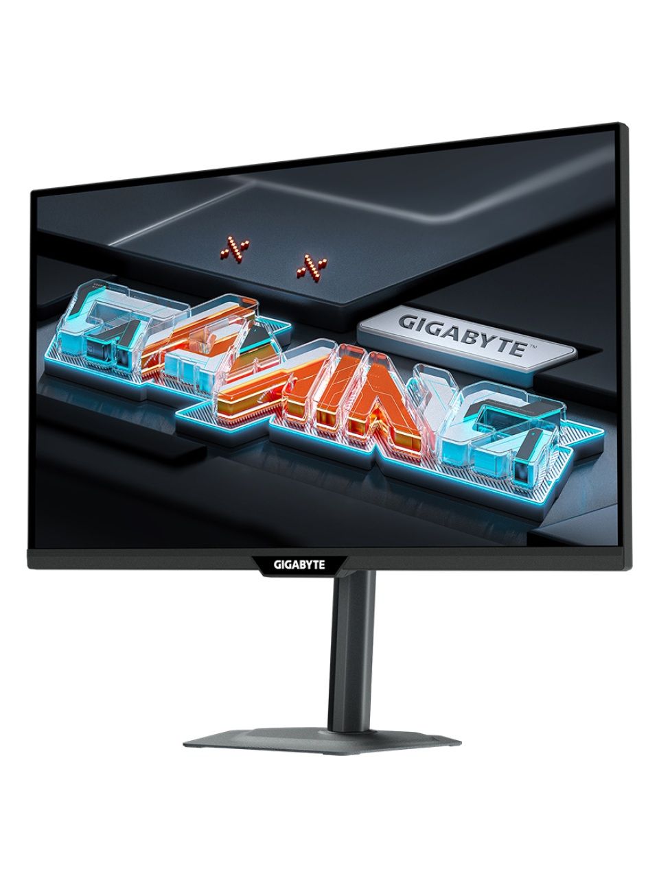 Монитор 27" Gigabyte M27Q3 EK