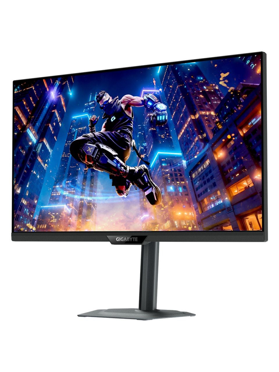 Монитор 27" Gigabyte M27Q2 EK