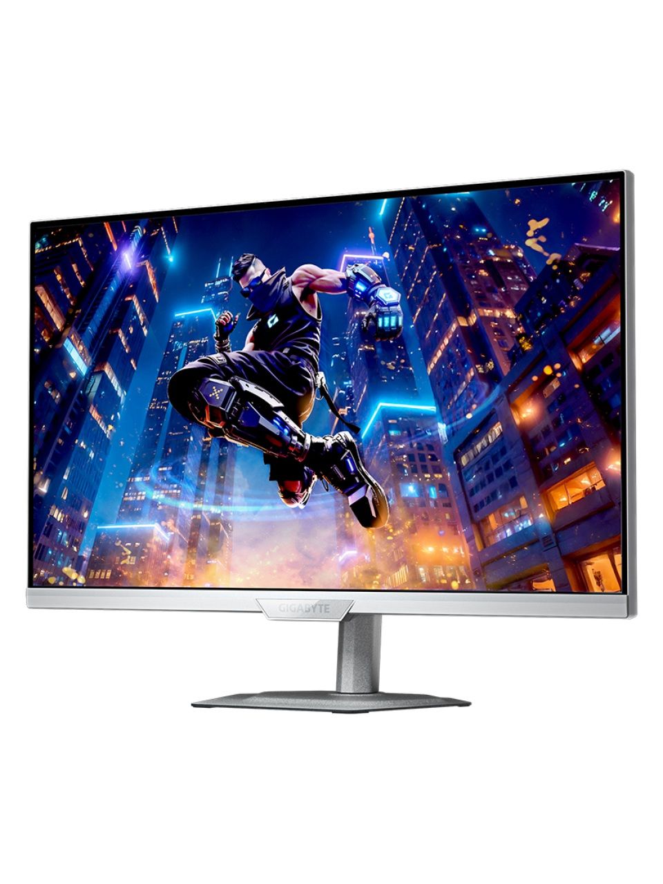 Монитор 27" Gigabyte M27Q2 ICE EK