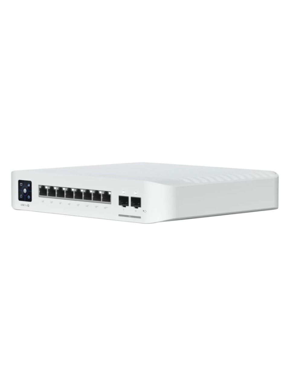 Коммутатор Ubiquiti USW-Pro-8-PoE