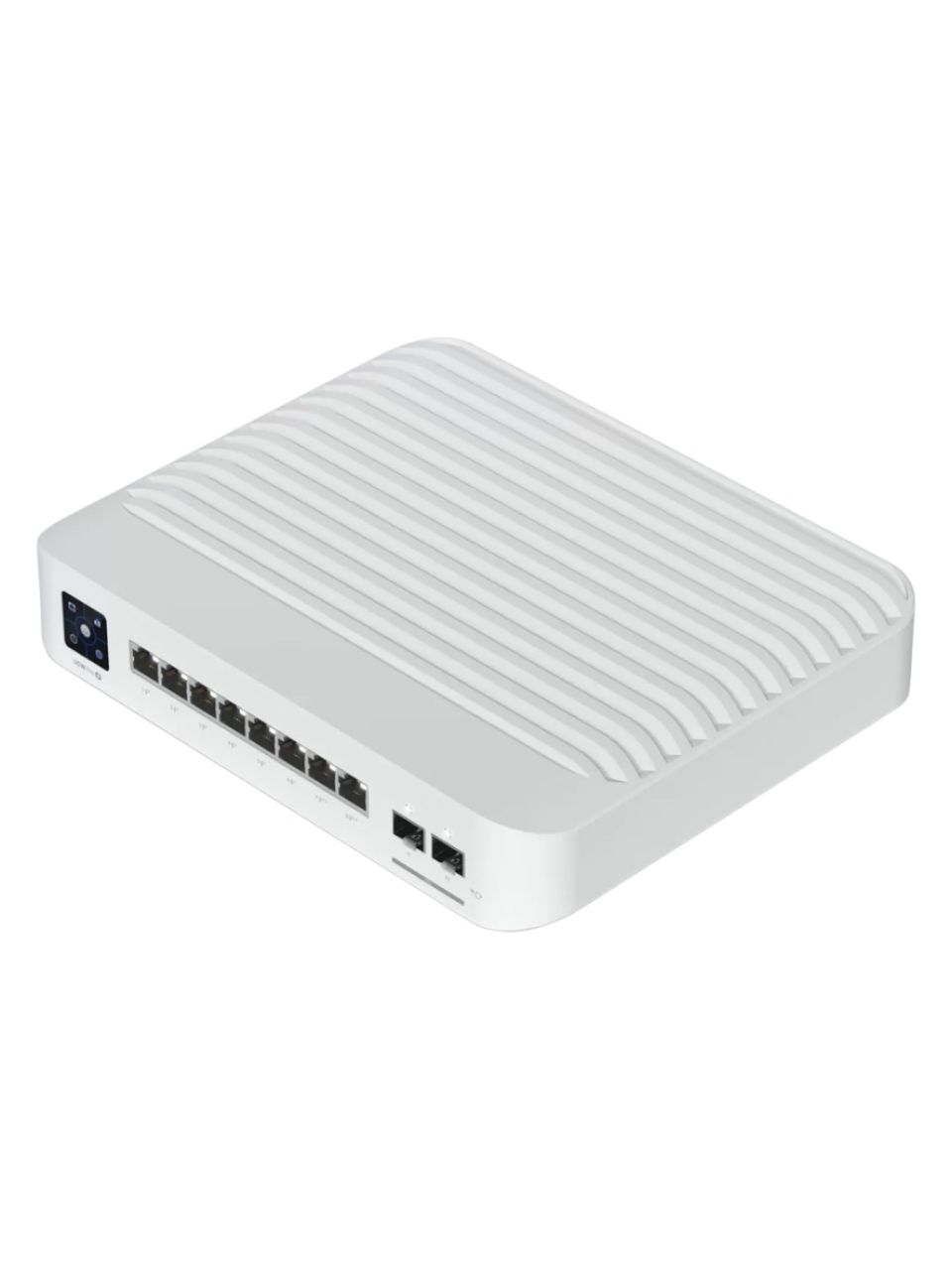 Коммутатор Ubiquiti USW-Pro-8-PoE