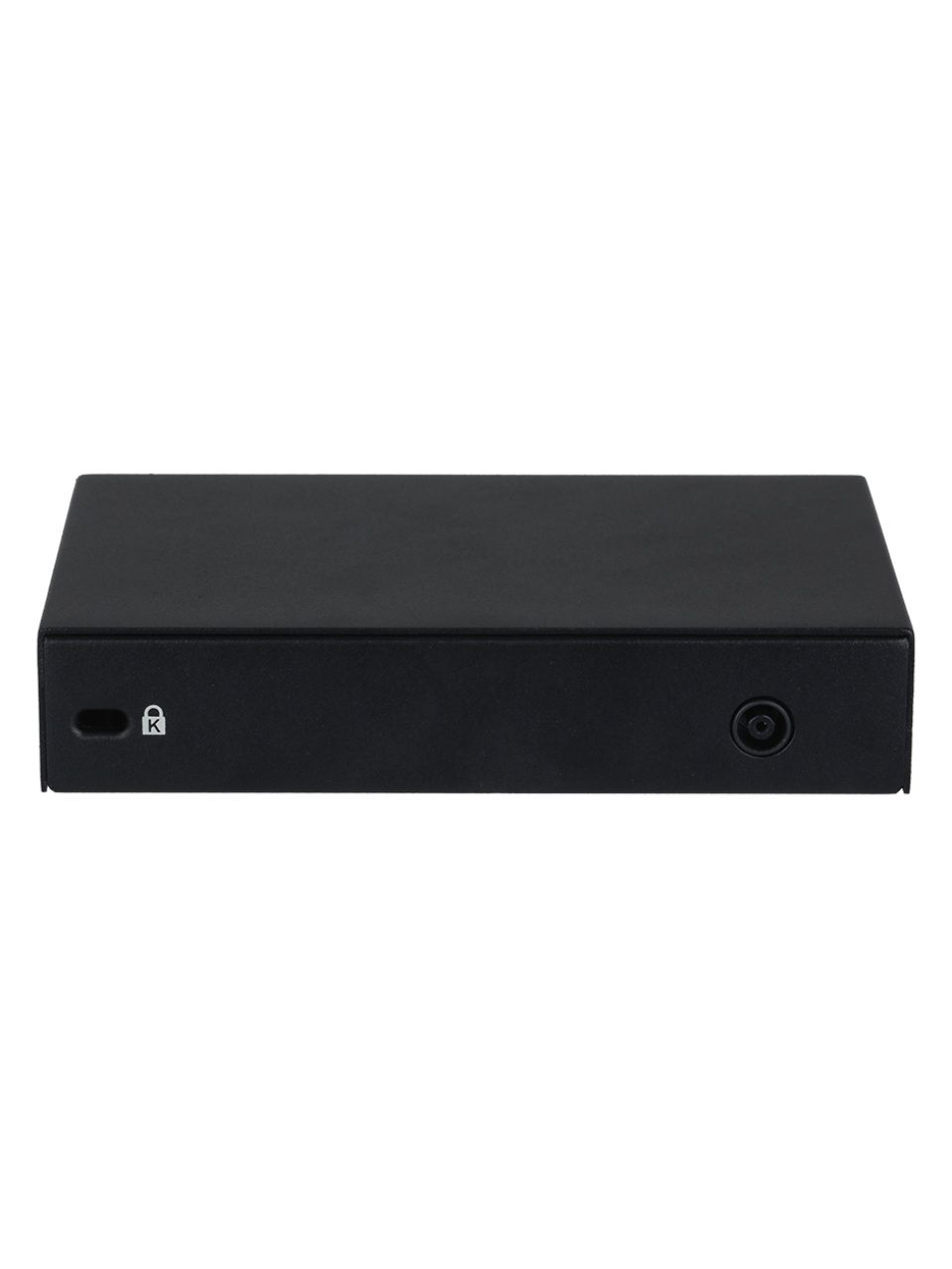 Коммутатор Dahua DH-S3006-4ET-45