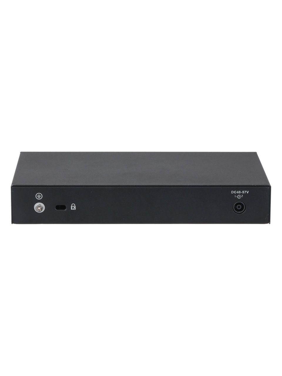 Коммутатор Dahua DH-S3010-8ET-95