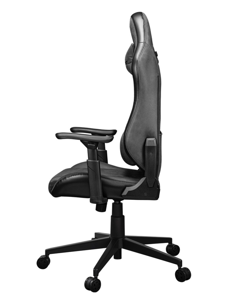 Игровое компьютерное кресло Cougar Explore Jet Gray F
