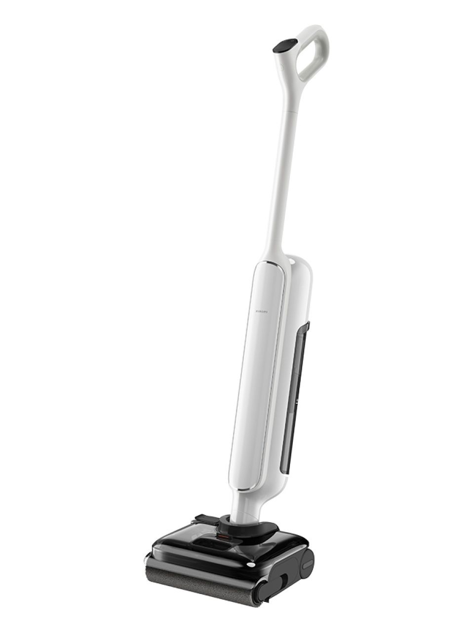 Беспроводной моющий вертикальный пылесос Xiaomi Truclean W30 Pro Wet Dry Vacuum EU