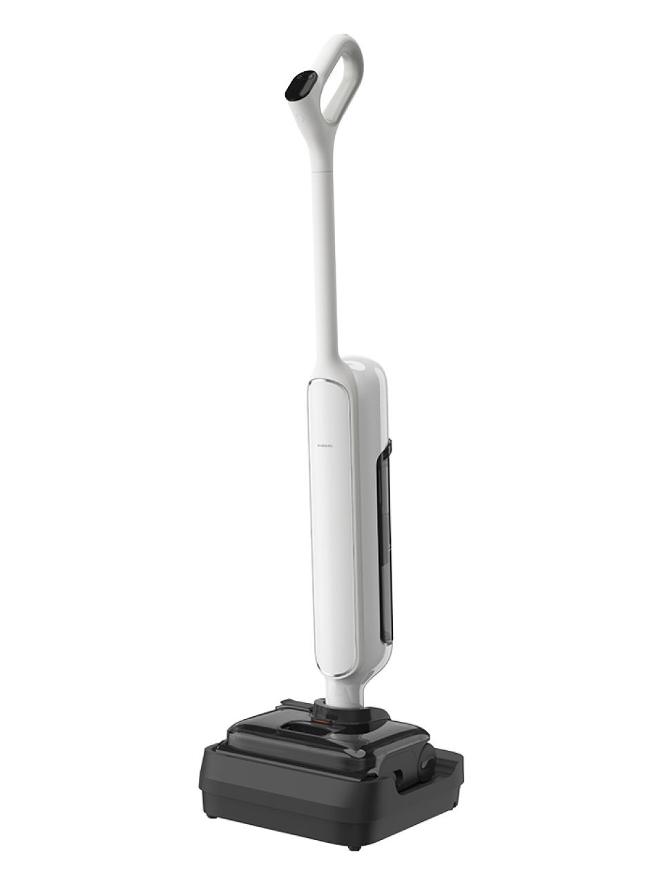 Беспроводной моющий вертикальный пылесос Xiaomi Truclean W30 Pro Wet Dry Vacuum EU