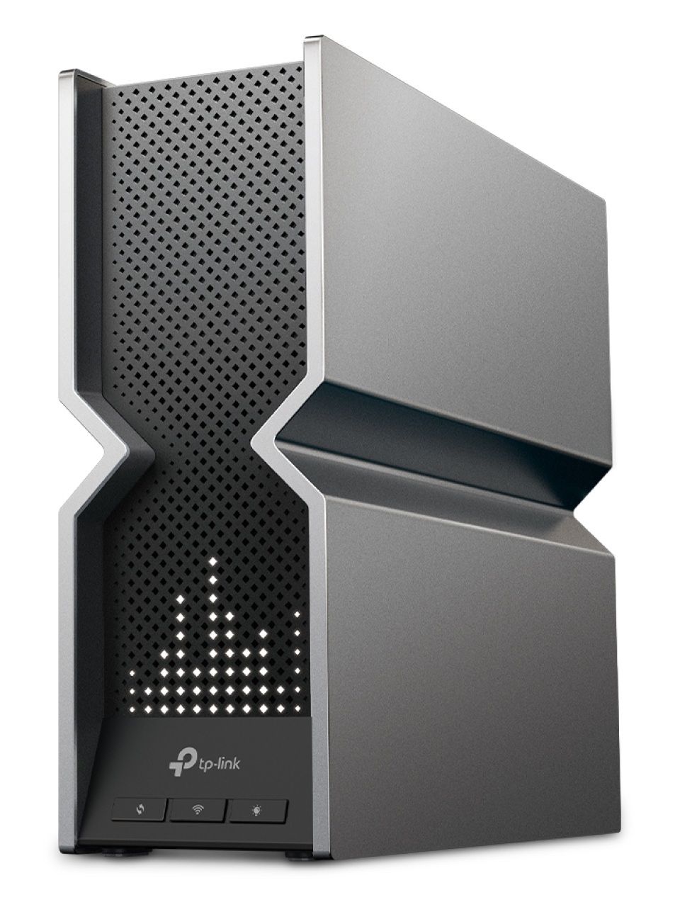 Маршрутизатор TP-Link Archer BE800