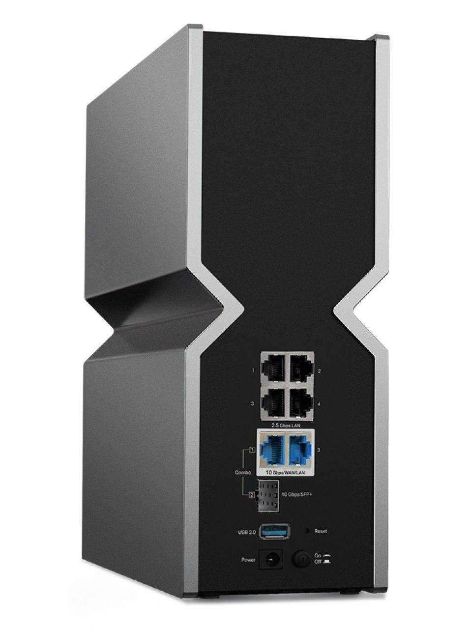 Маршрутизатор TP-Link Archer BE800