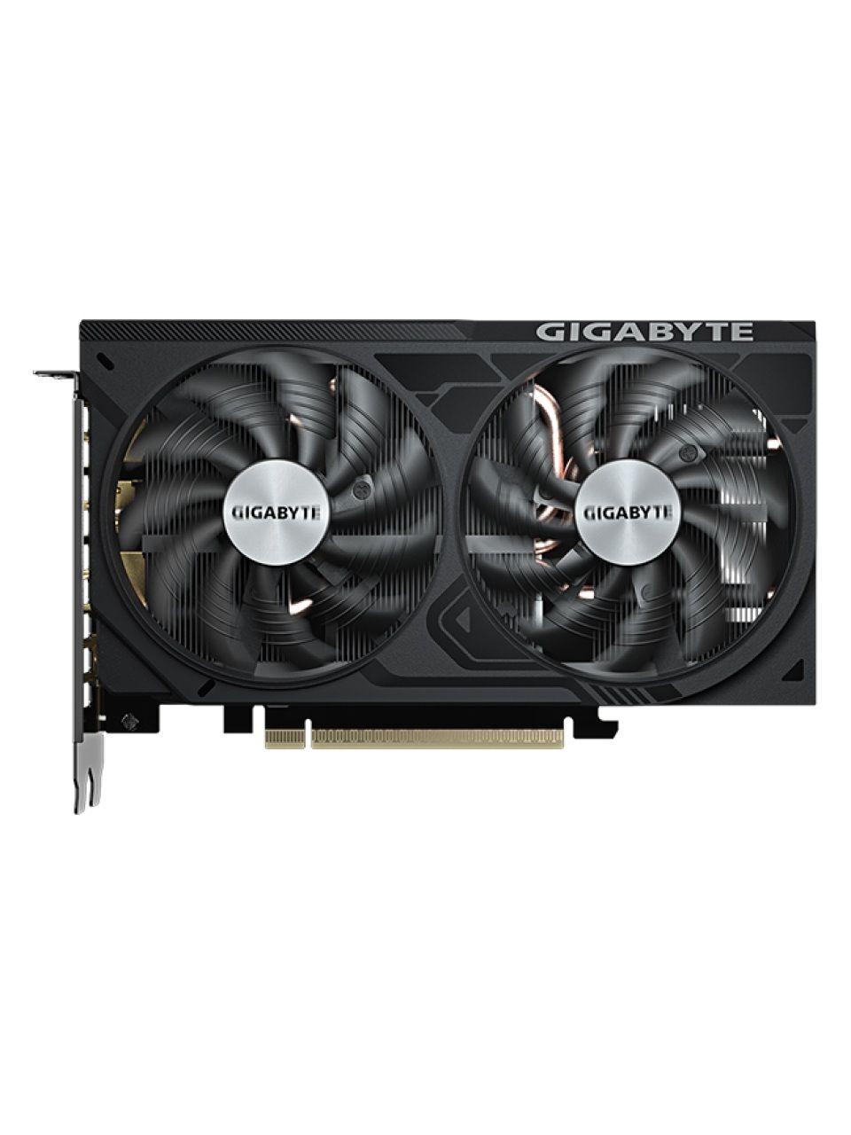 Видеокарта Gigabyte (GV-N5050WF2OCV2-8GD) RTX5050 WINDFORCE OC V2 8G