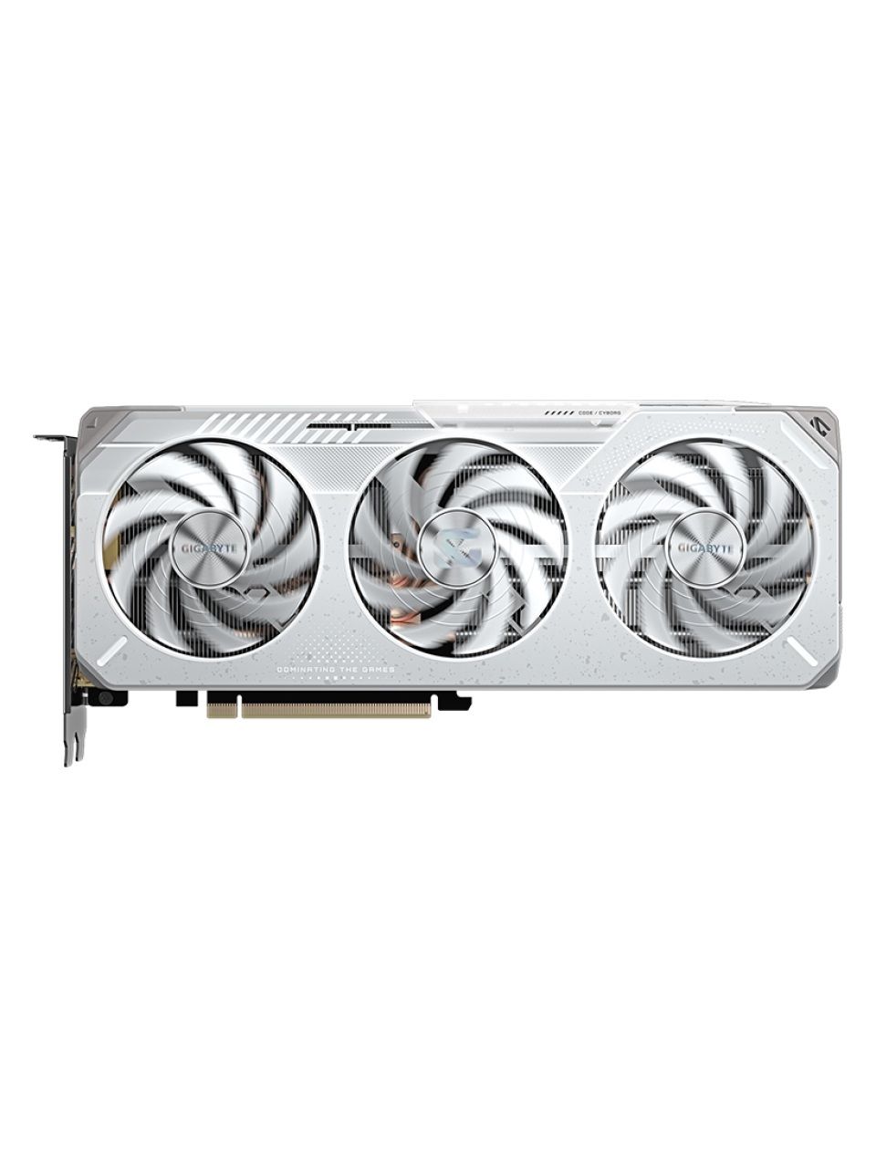 Видеокарта Gigabyte (GV-R906XGAMINGOCICE-16GD) Radeon RX 9060 XT GAMING OC ICE 16G