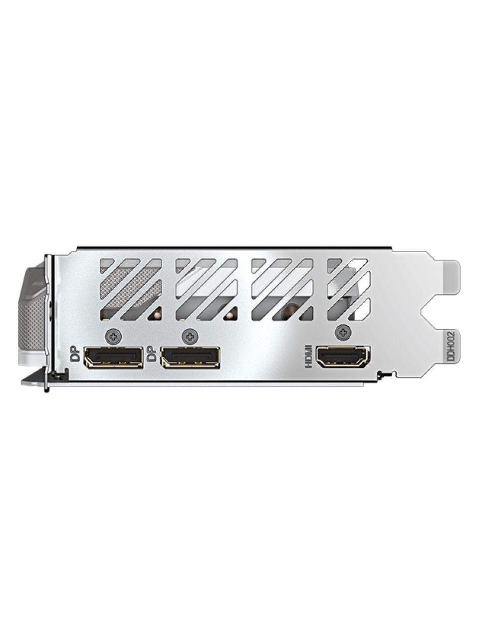 Видеокарта Gigabyte (GV-R906XGAMINGOCICE-16GD) Radeon RX 9060 XT GAMING OC ICE 16G