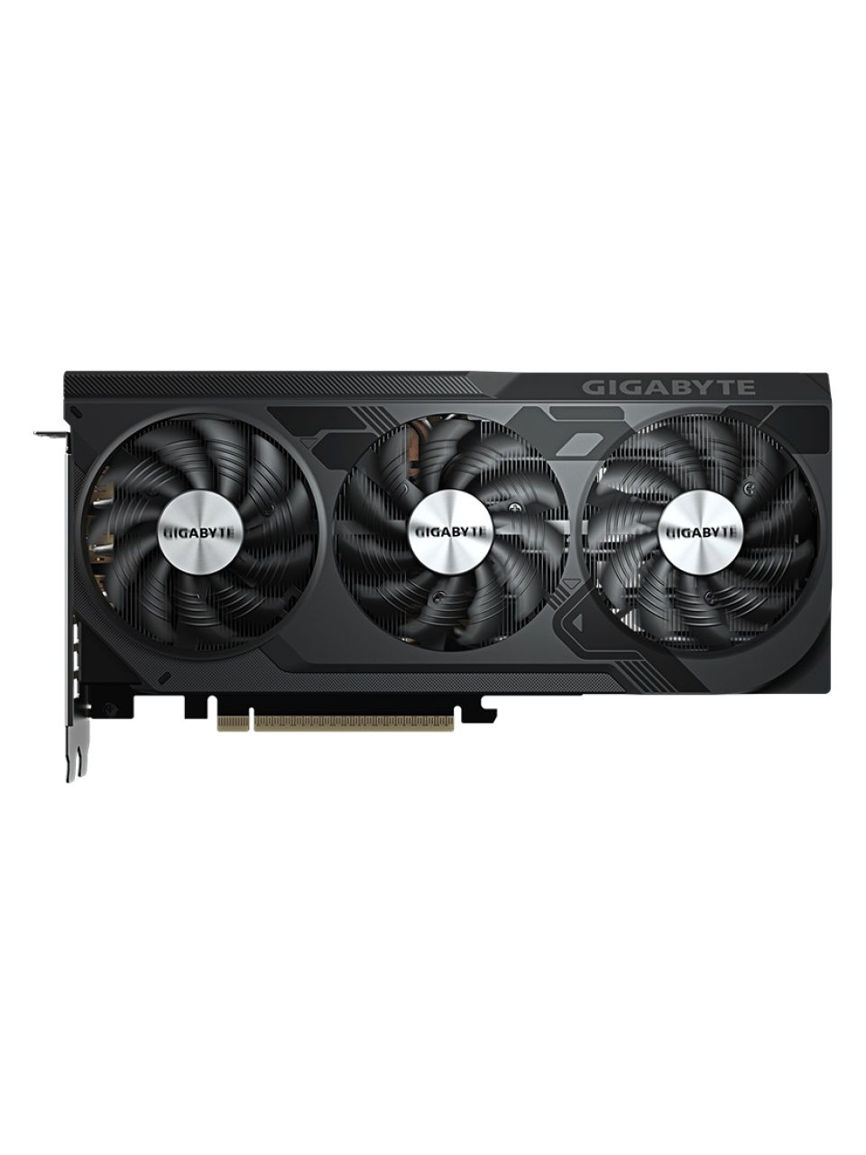 Видеокарта Gigabyte (GV-N507TWF3OCV2-16GD) RTX5070Ti WINDFORCE OC V2 16G