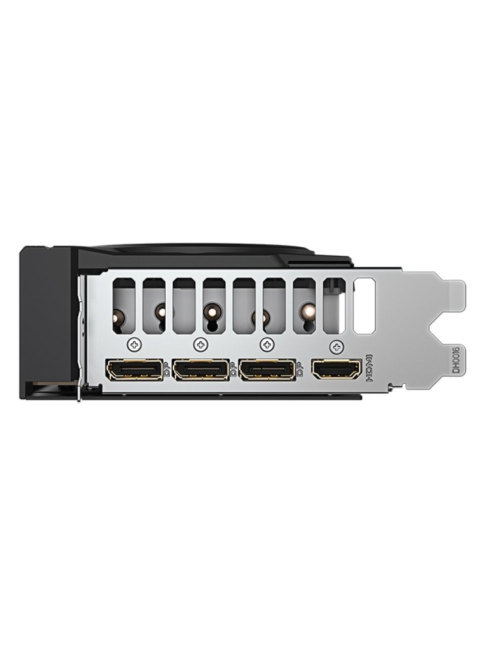 Видеокарта Gigabyte (GV-N507TWF3OCV2-16GD) RTX5070Ti WINDFORCE OC V2 16G