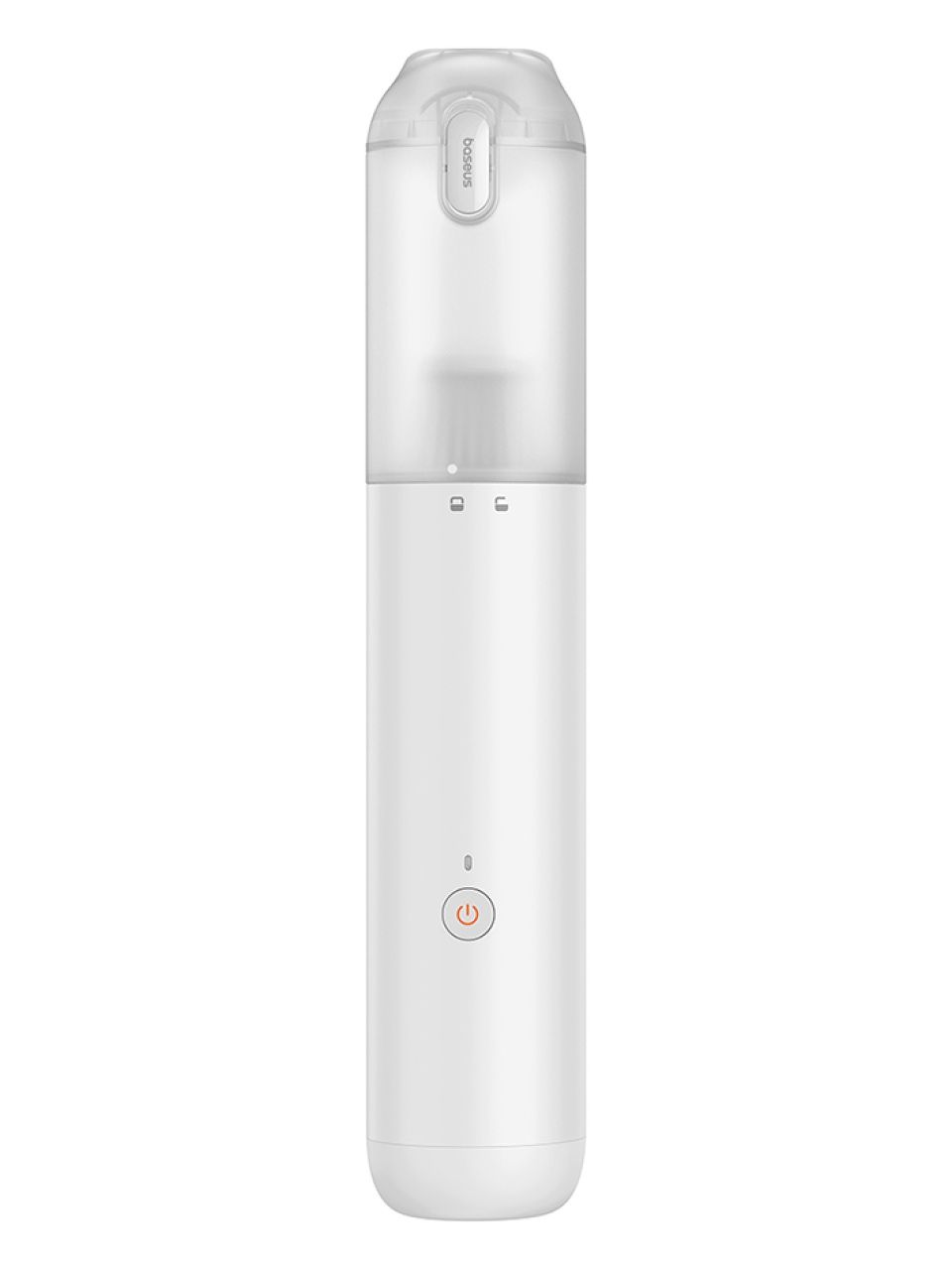 Автомобильный пылесос Baseus A3 Lite White (C30438700213-Z1)